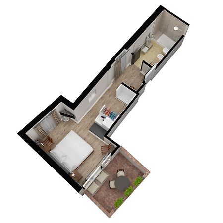 Palazzo Firenze By Baglioni Hotels & Resorts Ngoại thất bức ảnh