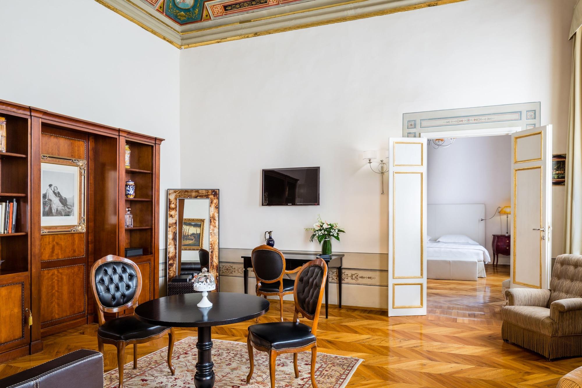 Palazzo Firenze By Baglioni Hotels & Resorts Ngoại thất bức ảnh