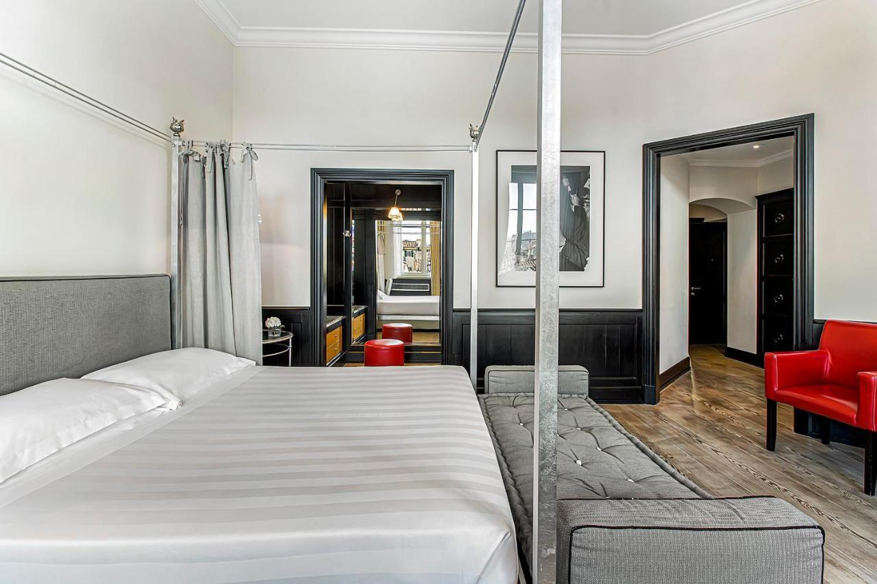 Palazzo Firenze By Baglioni Hotels & Resorts Ngoại thất bức ảnh