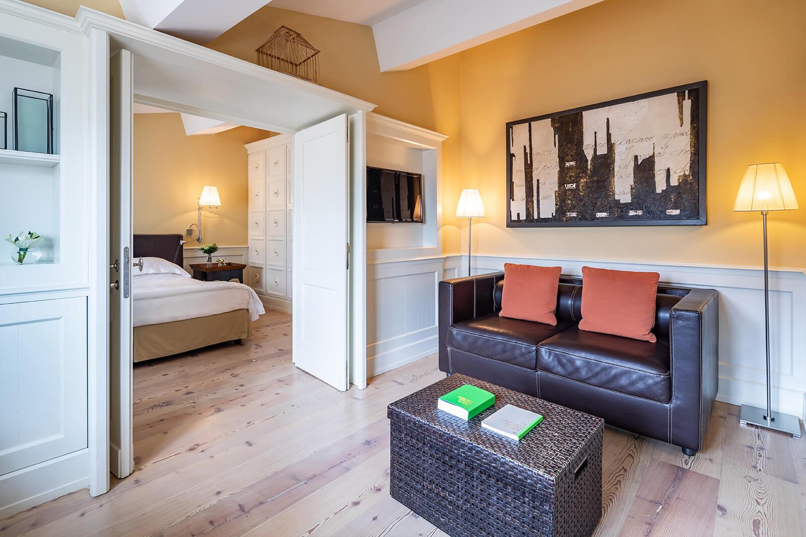 Palazzo Firenze By Baglioni Hotels & Resorts Ngoại thất bức ảnh