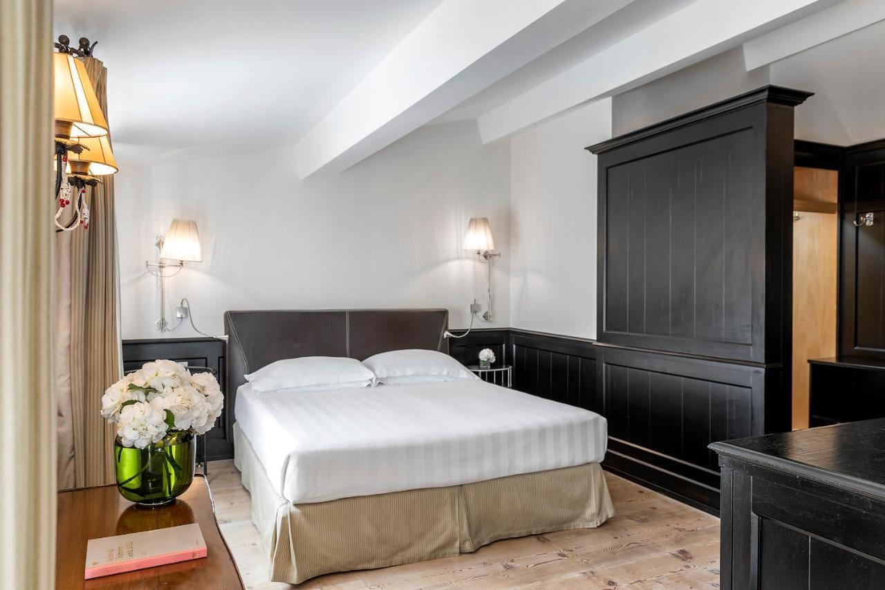 Palazzo Firenze By Baglioni Hotels & Resorts Ngoại thất bức ảnh