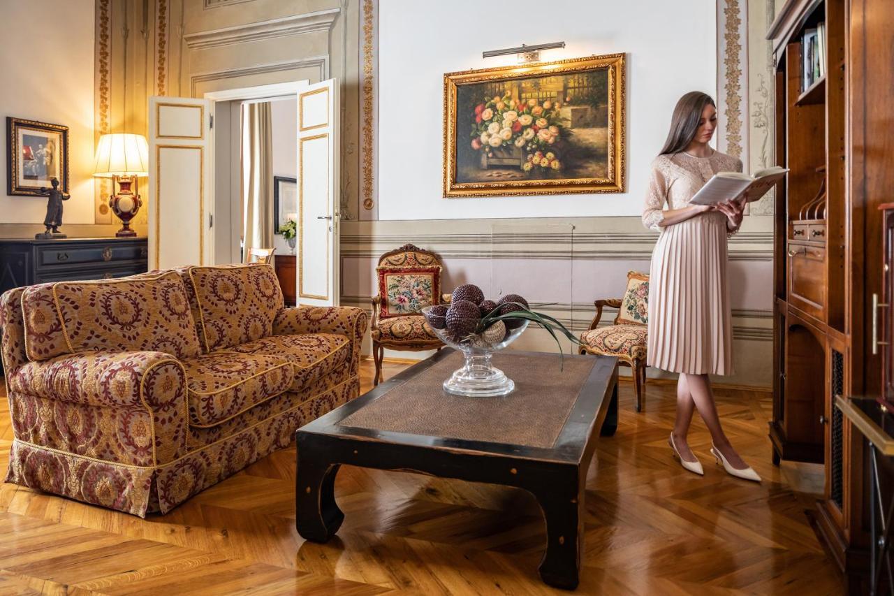 Palazzo Firenze By Baglioni Hotels & Resorts Ngoại thất bức ảnh