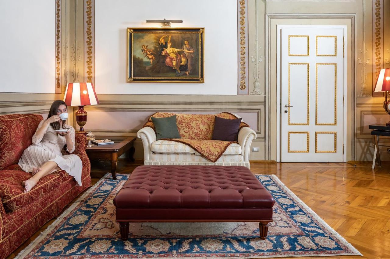Palazzo Firenze By Baglioni Hotels & Resorts Ngoại thất bức ảnh
