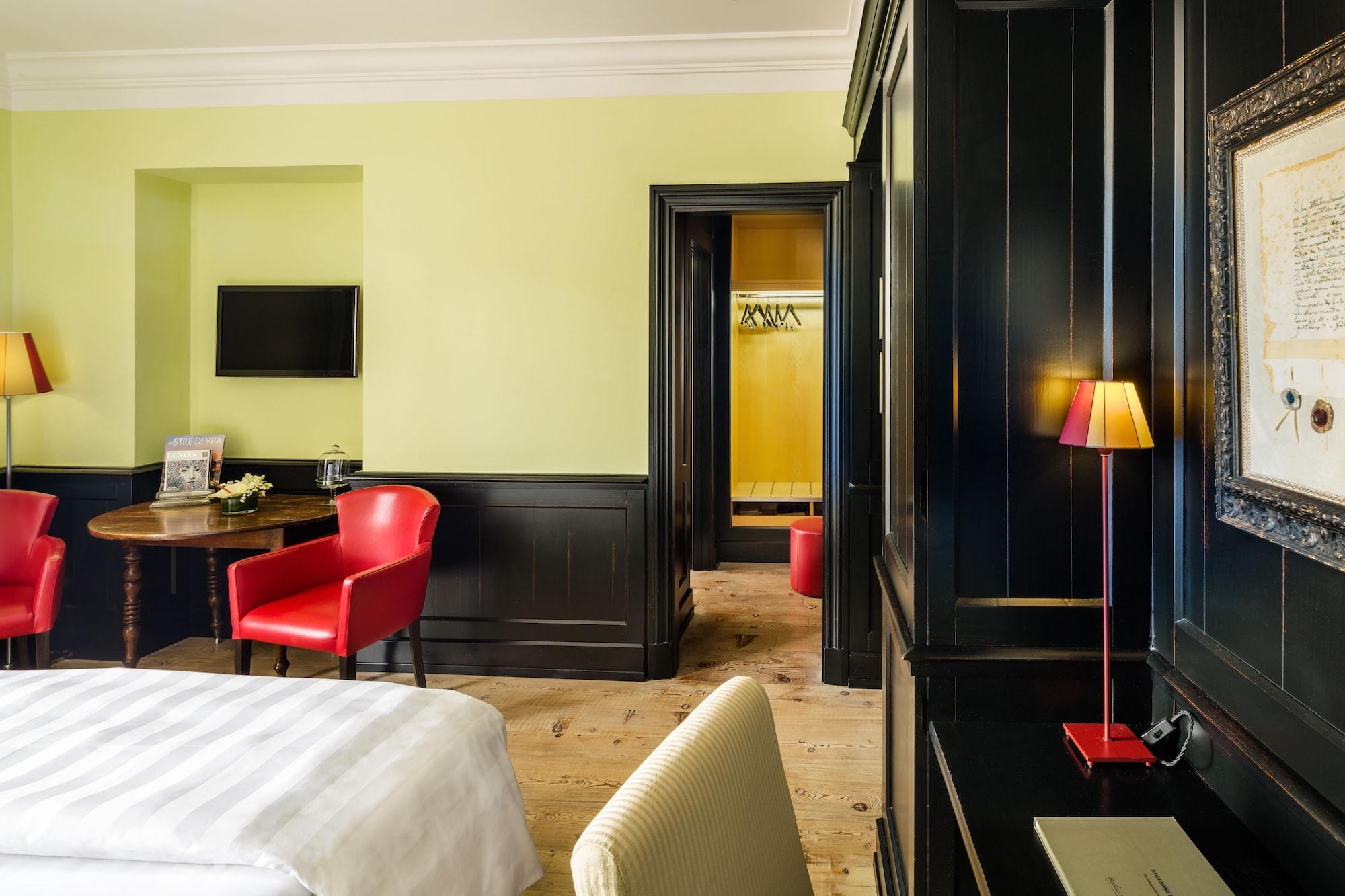 Palazzo Firenze By Baglioni Hotels & Resorts Ngoại thất bức ảnh