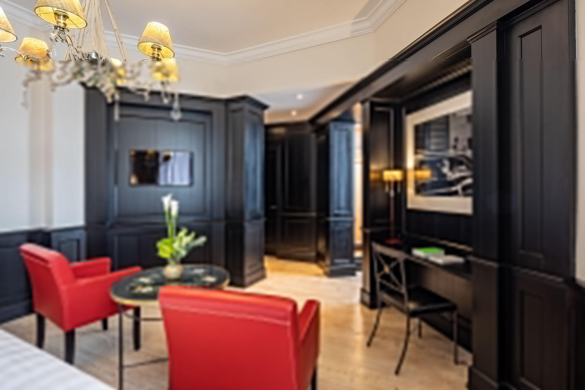 Palazzo Firenze By Baglioni Hotels & Resorts Ngoại thất bức ảnh