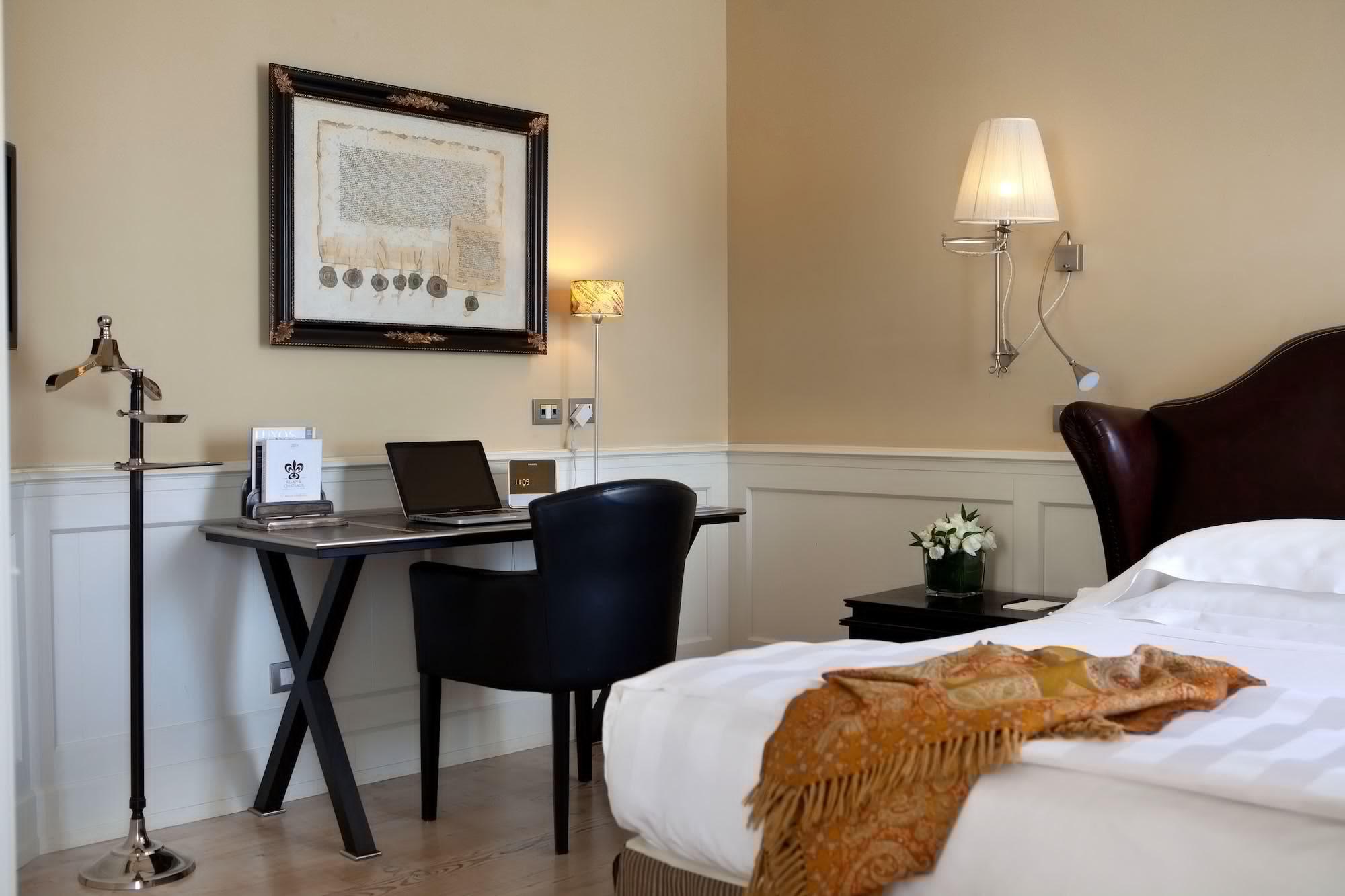 Palazzo Firenze By Baglioni Hotels & Resorts Ngoại thất bức ảnh