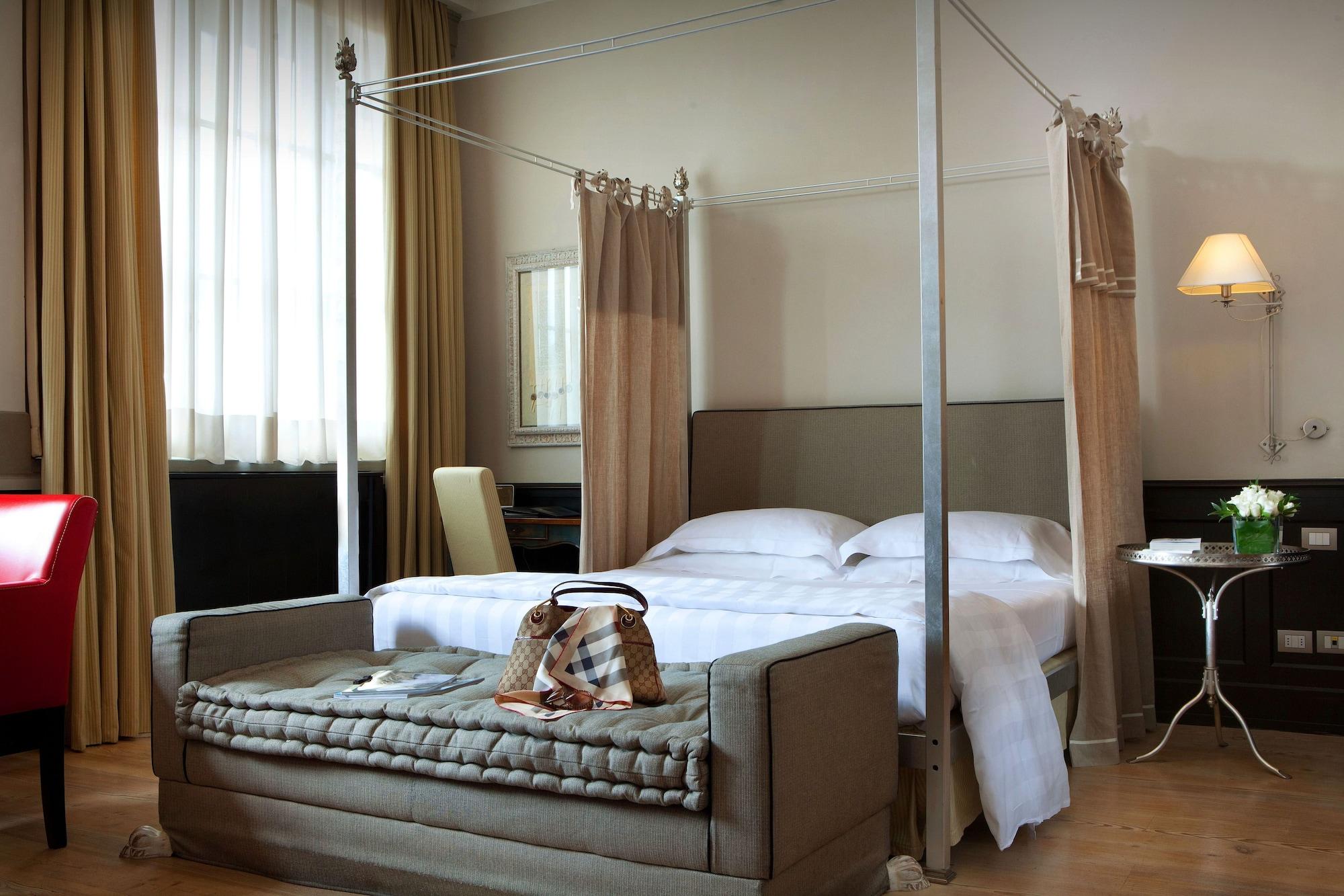 Palazzo Firenze By Baglioni Hotels & Resorts Ngoại thất bức ảnh