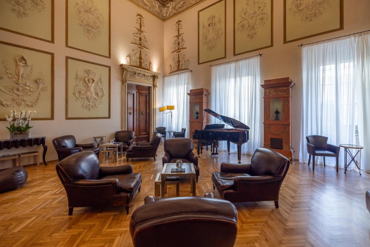 Palazzo Firenze By Baglioni Hotels & Resorts Ngoại thất bức ảnh