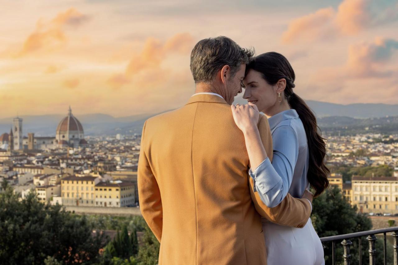 Palazzo Firenze By Baglioni Hotels & Resorts Ngoại thất bức ảnh