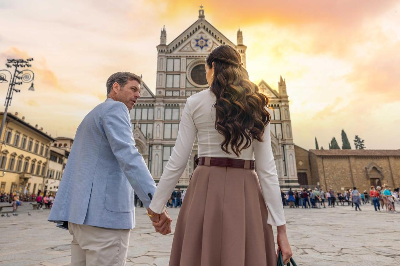 Palazzo Firenze By Baglioni Hotels & Resorts Ngoại thất bức ảnh