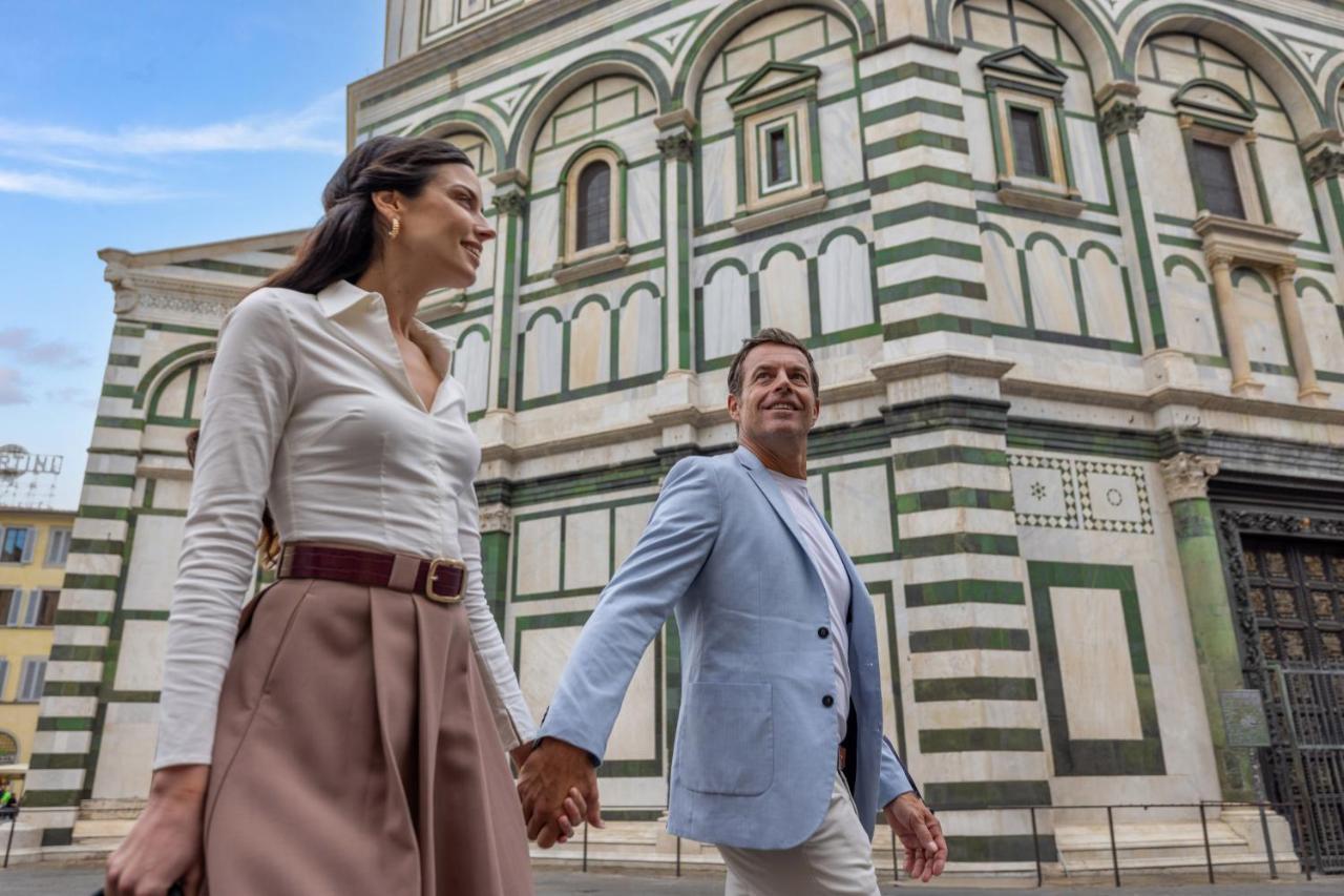 Palazzo Firenze By Baglioni Hotels & Resorts Ngoại thất bức ảnh