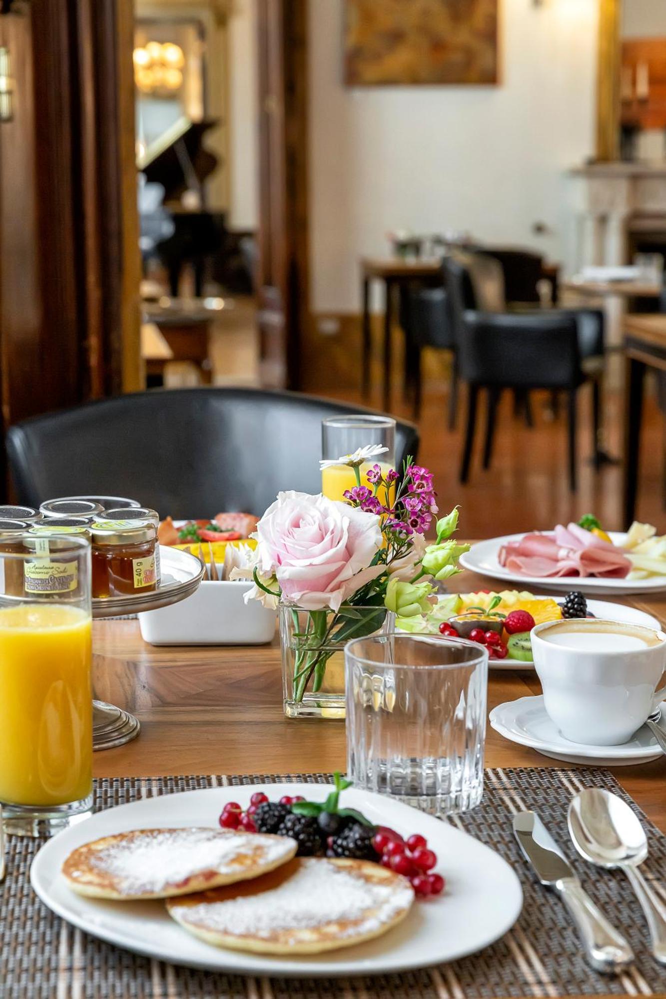 Palazzo Firenze By Baglioni Hotels & Resorts Ngoại thất bức ảnh
