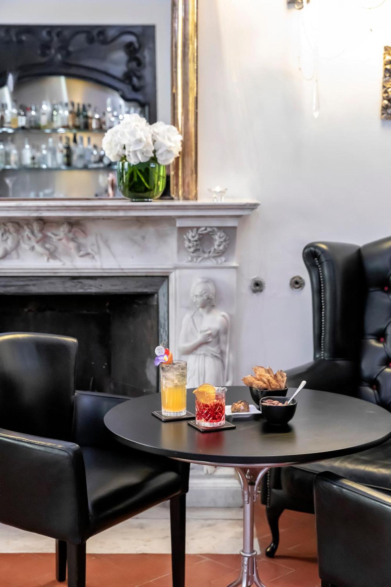 Palazzo Firenze By Baglioni Hotels & Resorts Ngoại thất bức ảnh