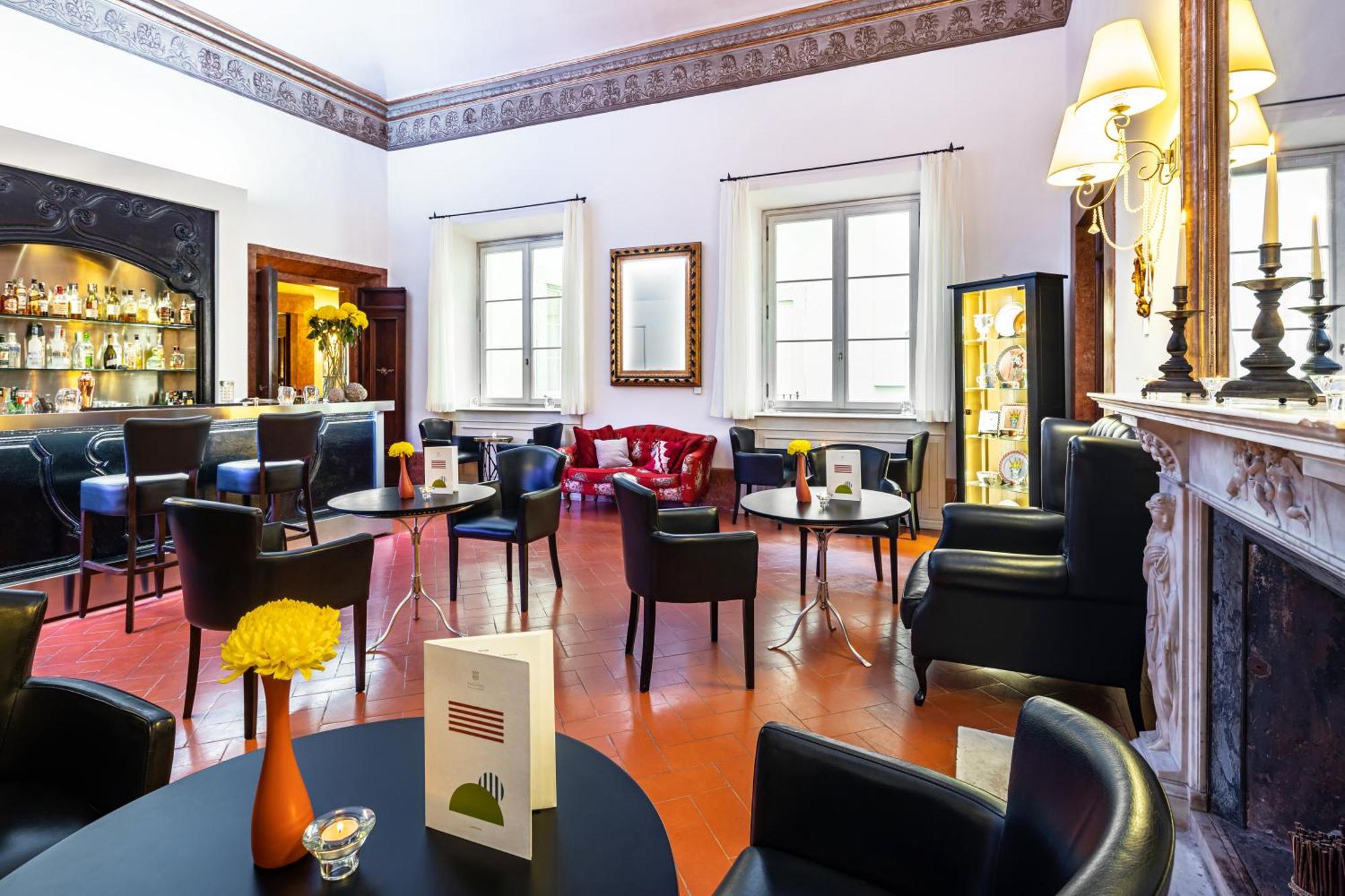 Palazzo Firenze By Baglioni Hotels & Resorts Ngoại thất bức ảnh