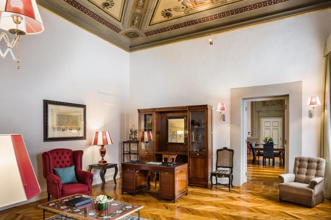 Palazzo Firenze By Baglioni Hotels & Resorts Ngoại thất bức ảnh