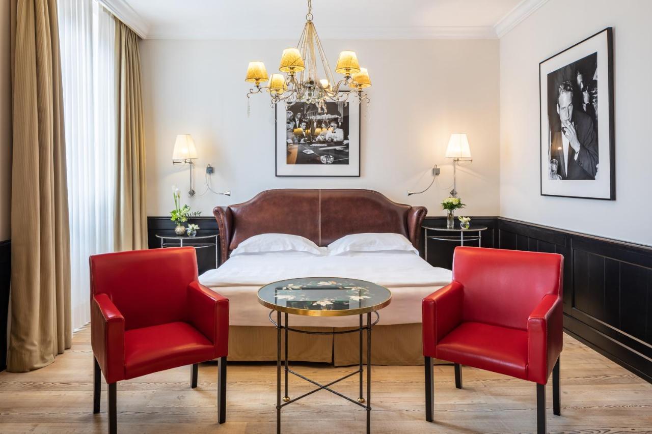 Palazzo Firenze By Baglioni Hotels & Resorts Ngoại thất bức ảnh